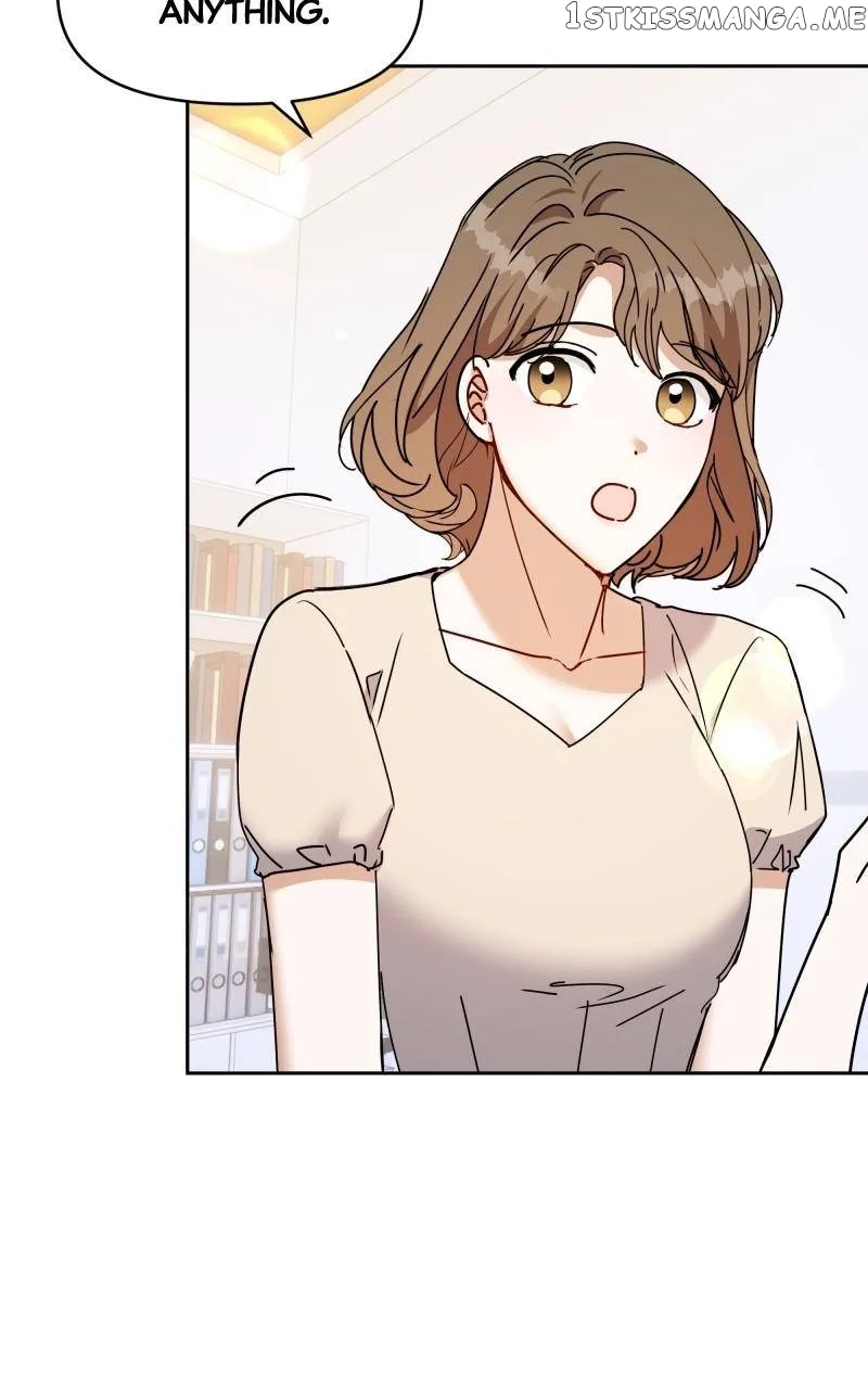 A Prenuptial Contract Chapter 61 page 9
