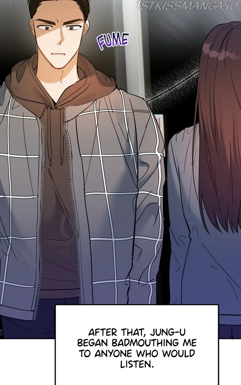 A Prenuptial Contract Chapter 48 page 40
