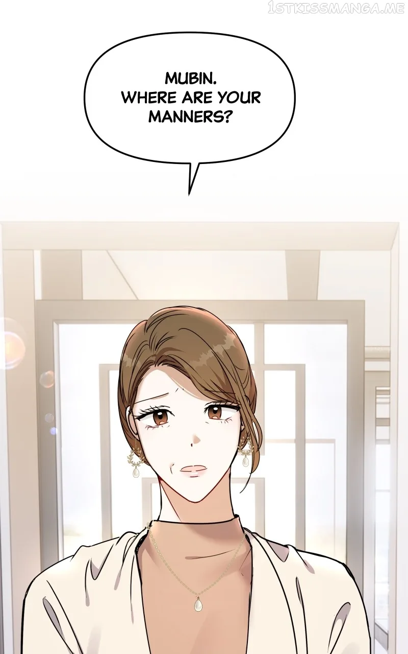 A Prenuptial Contract Chapter 59 page 58