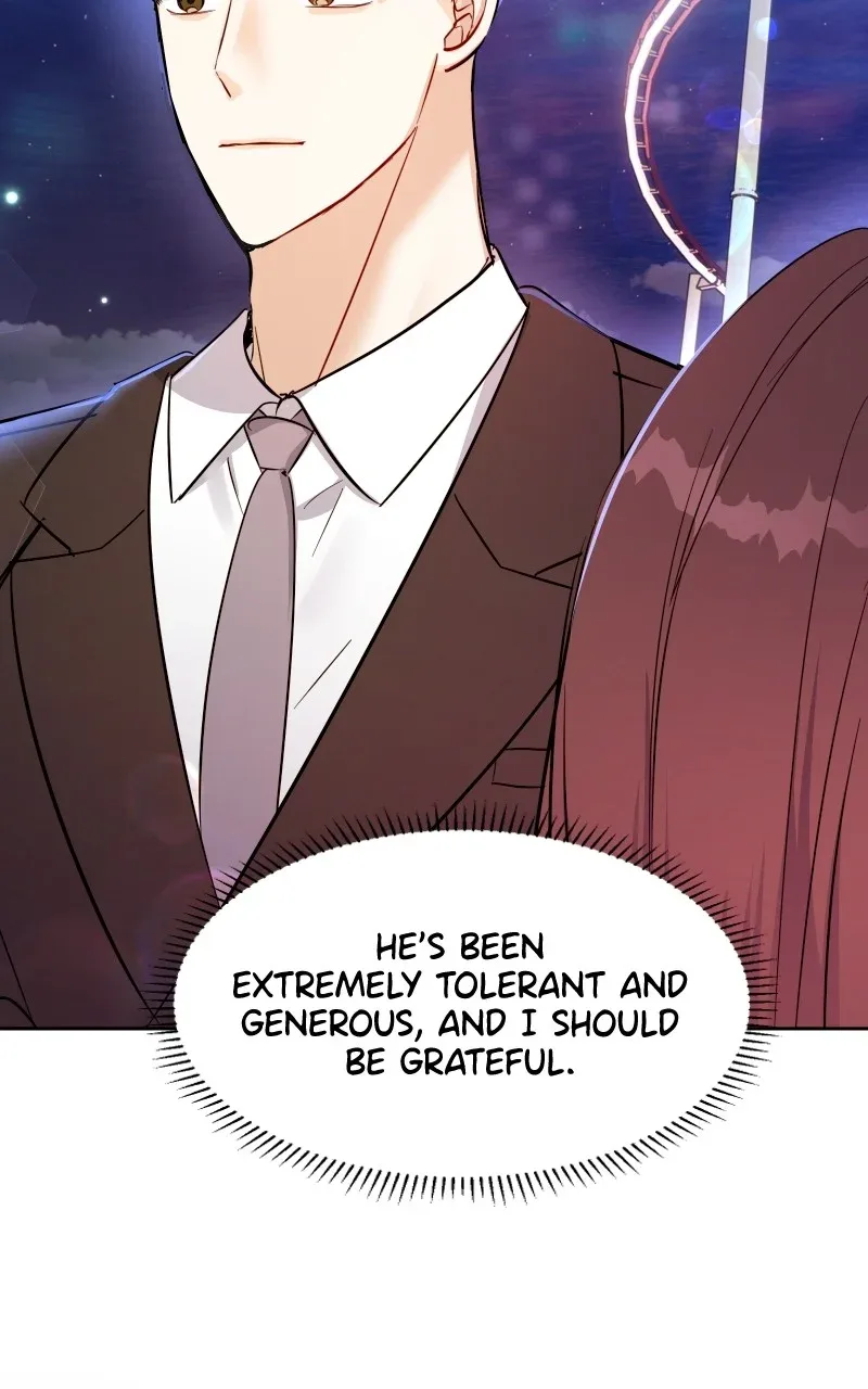 A Prenuptial Contract Chapter 51 page 87