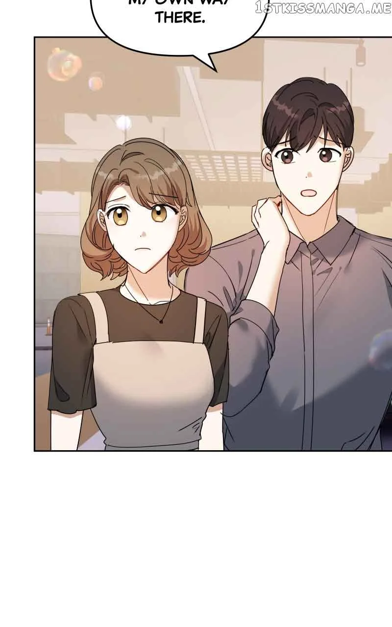 A Prenuptial Contract Chapter 62 page 50