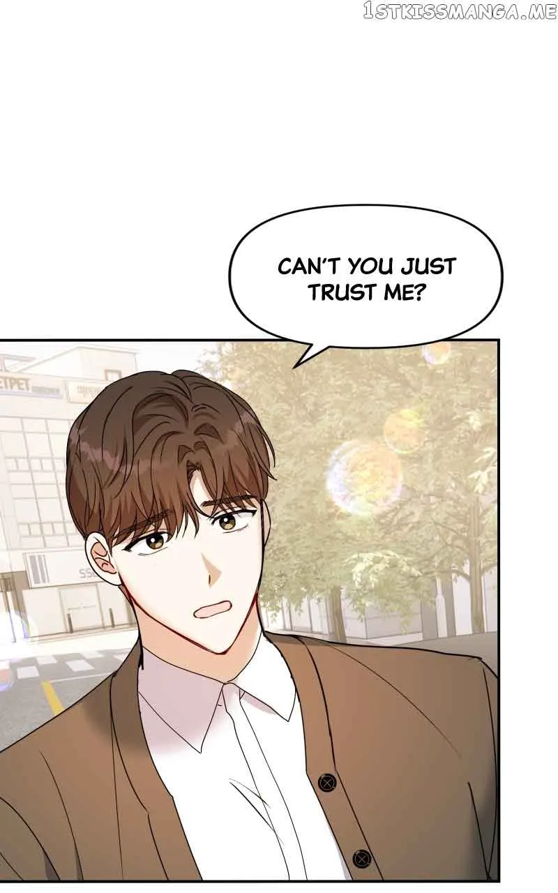 A Prenuptial Contract Chapter 60 page 33