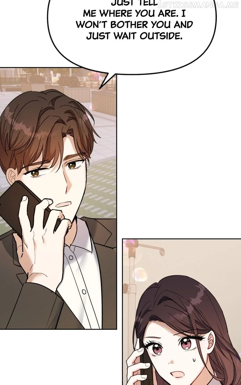 A Prenuptial Contract Chapter 53 page 94