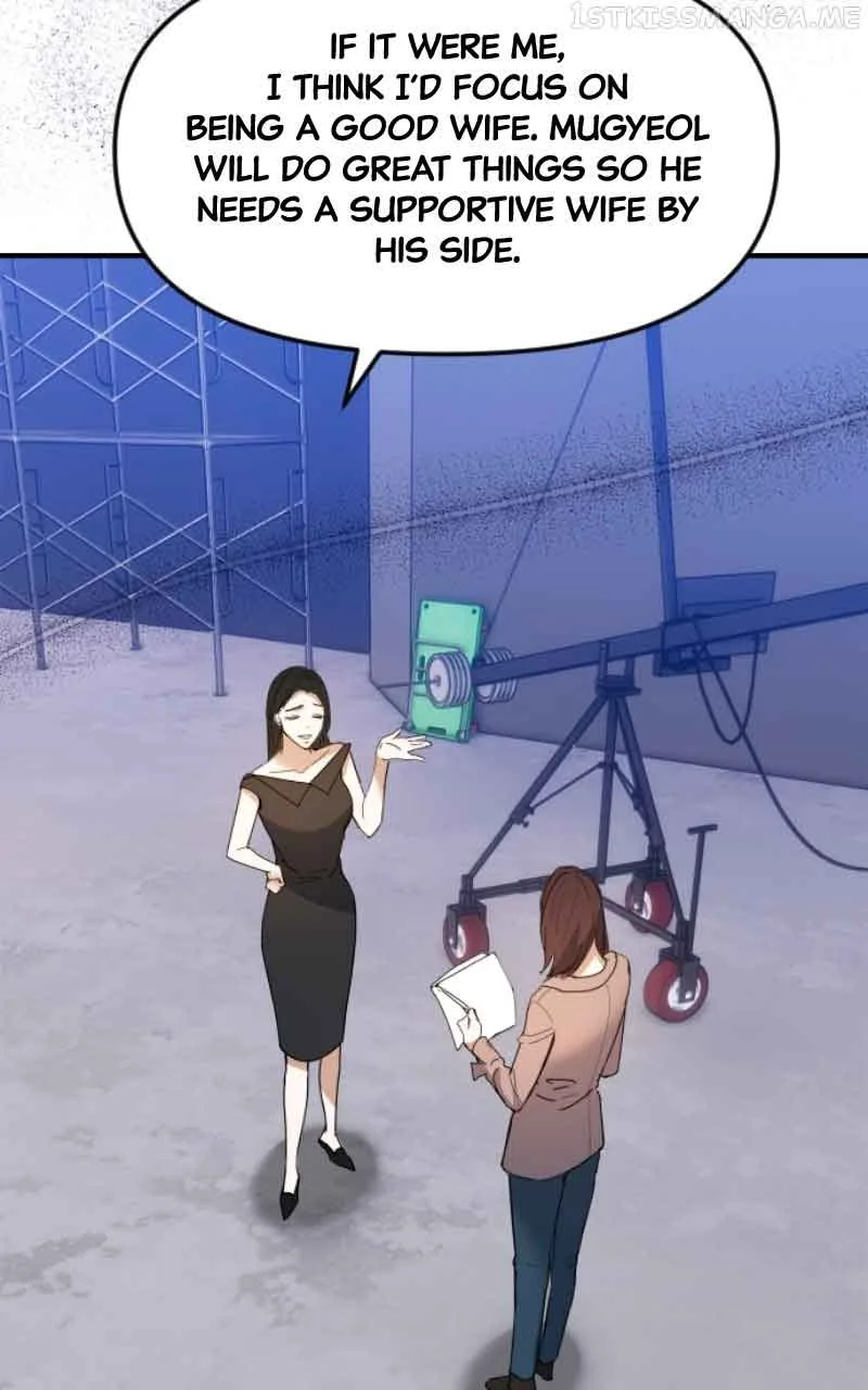 A Prenuptial Contract Chapter 58 page 54