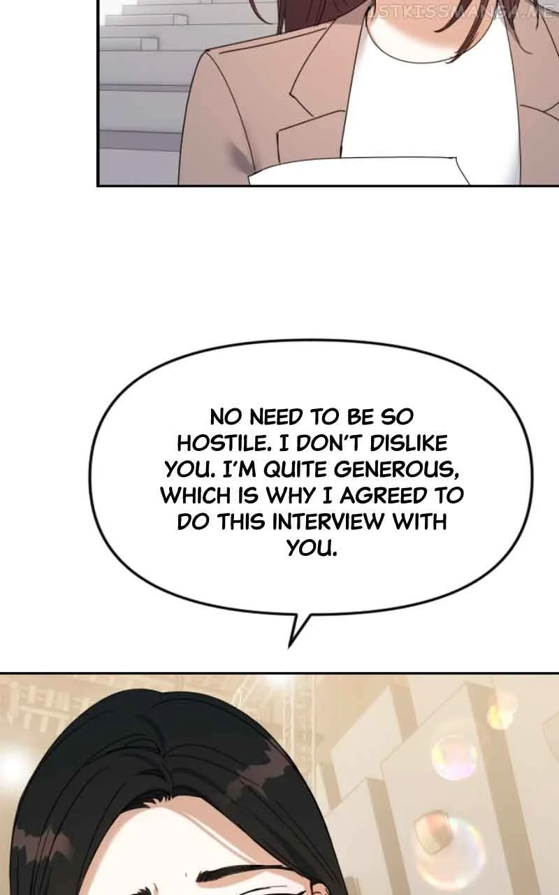 A Prenuptial Contract Chapter 58 page 56