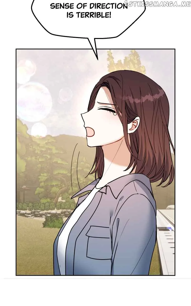 A Prenuptial Contract Chapter 62 page 85