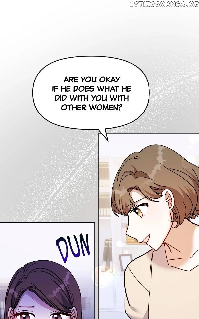 A Prenuptial Contract Chapter 61 page 17