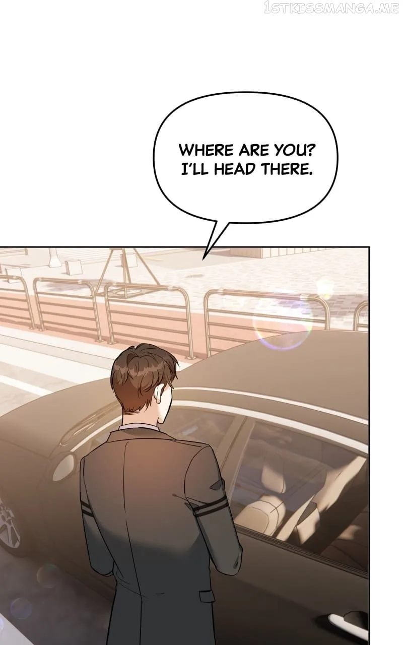 A Prenuptial Contract Chapter 53 page 91