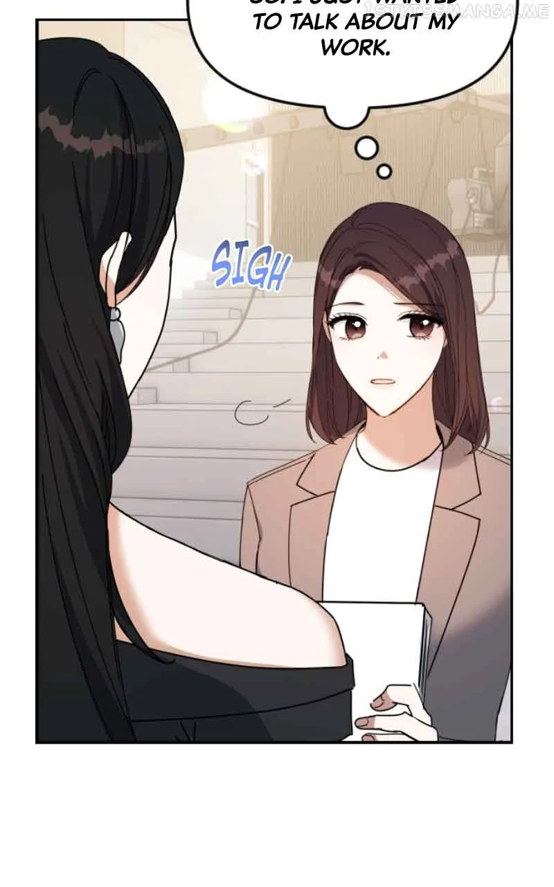 A Prenuptial Contract Chapter 58 page 58