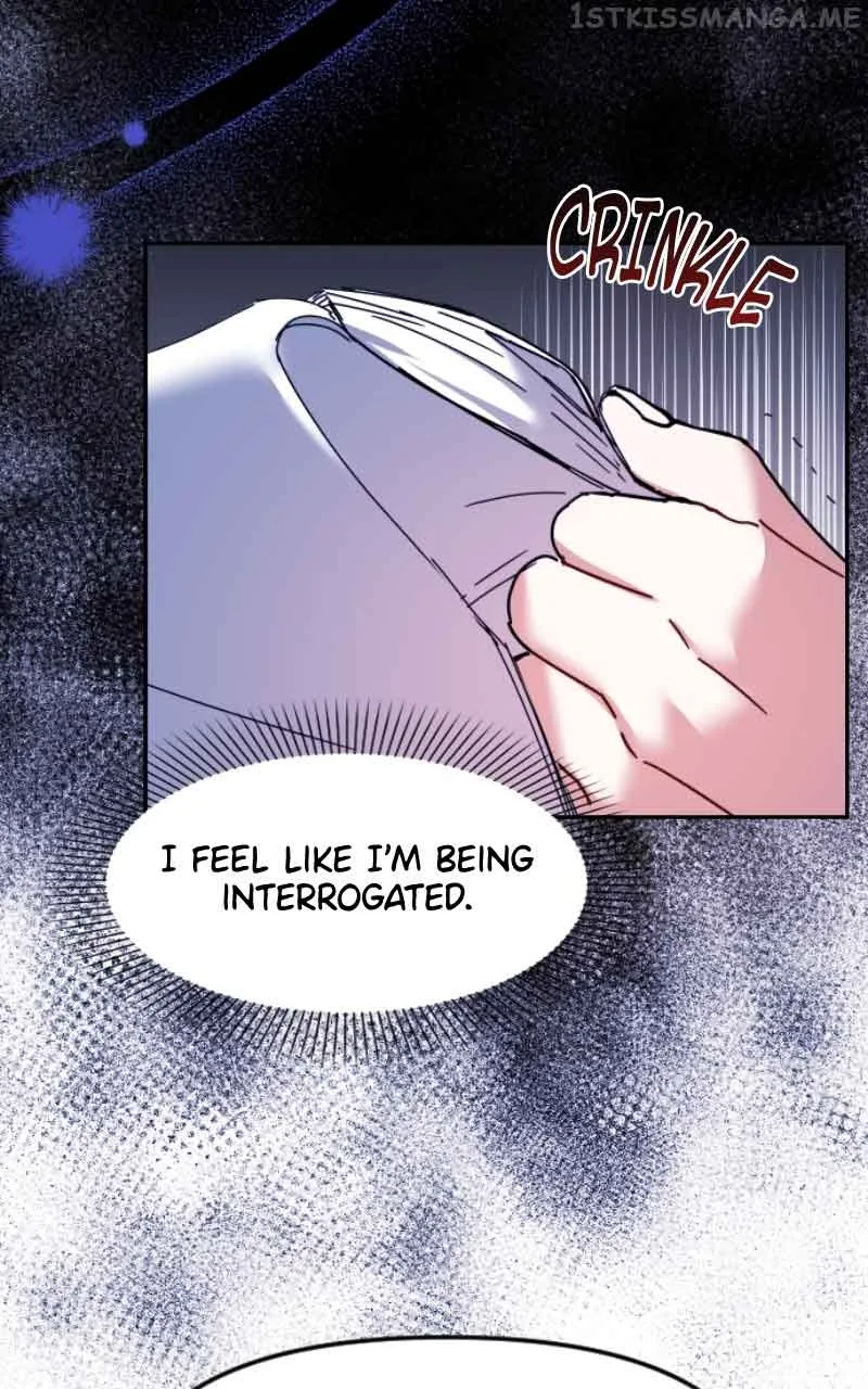 A Prenuptial Contract Chapter 58 page 53
