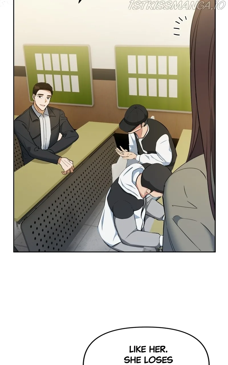 A Prenuptial Contract Chapter 48 page 45