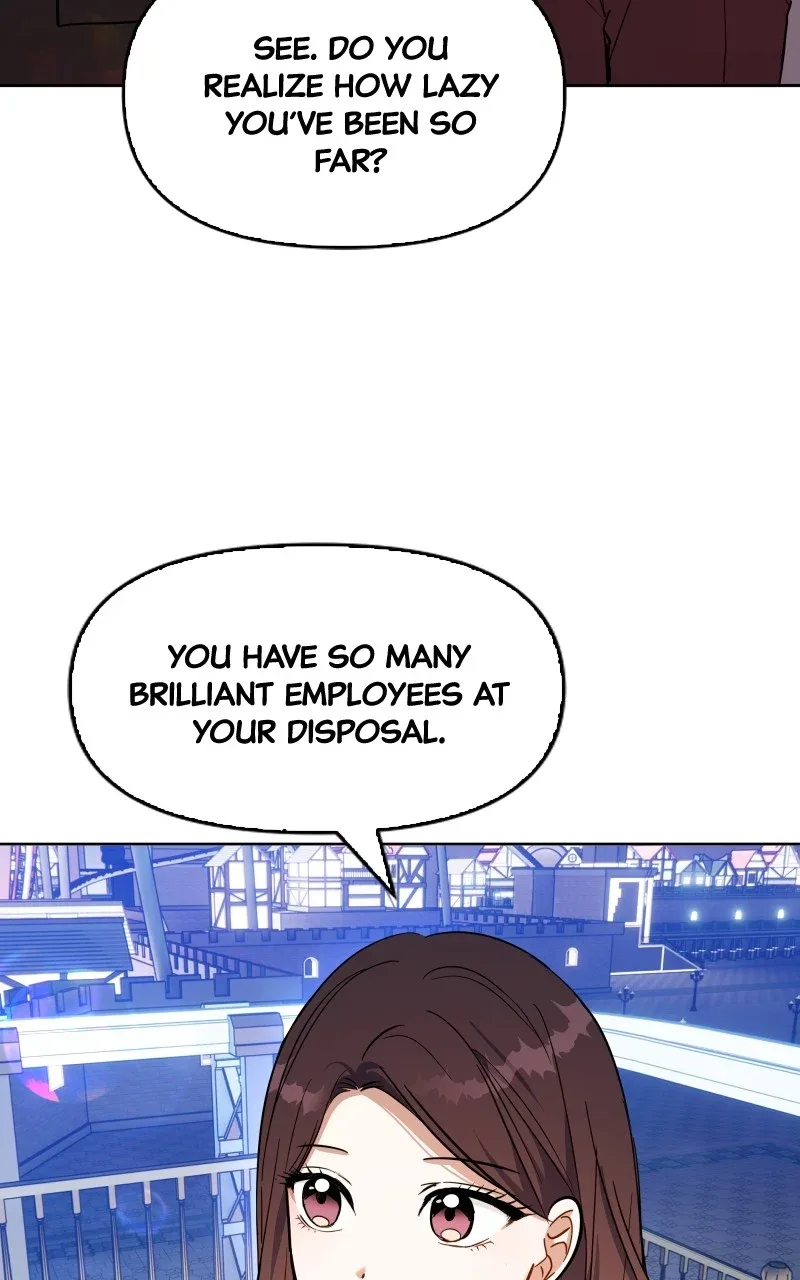 A Prenuptial Contract Chapter 51 page 96