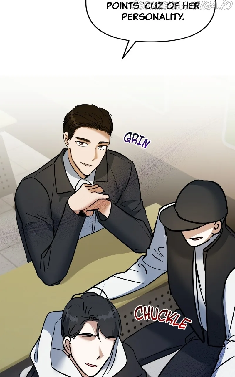 A Prenuptial Contract Chapter 48 page 46