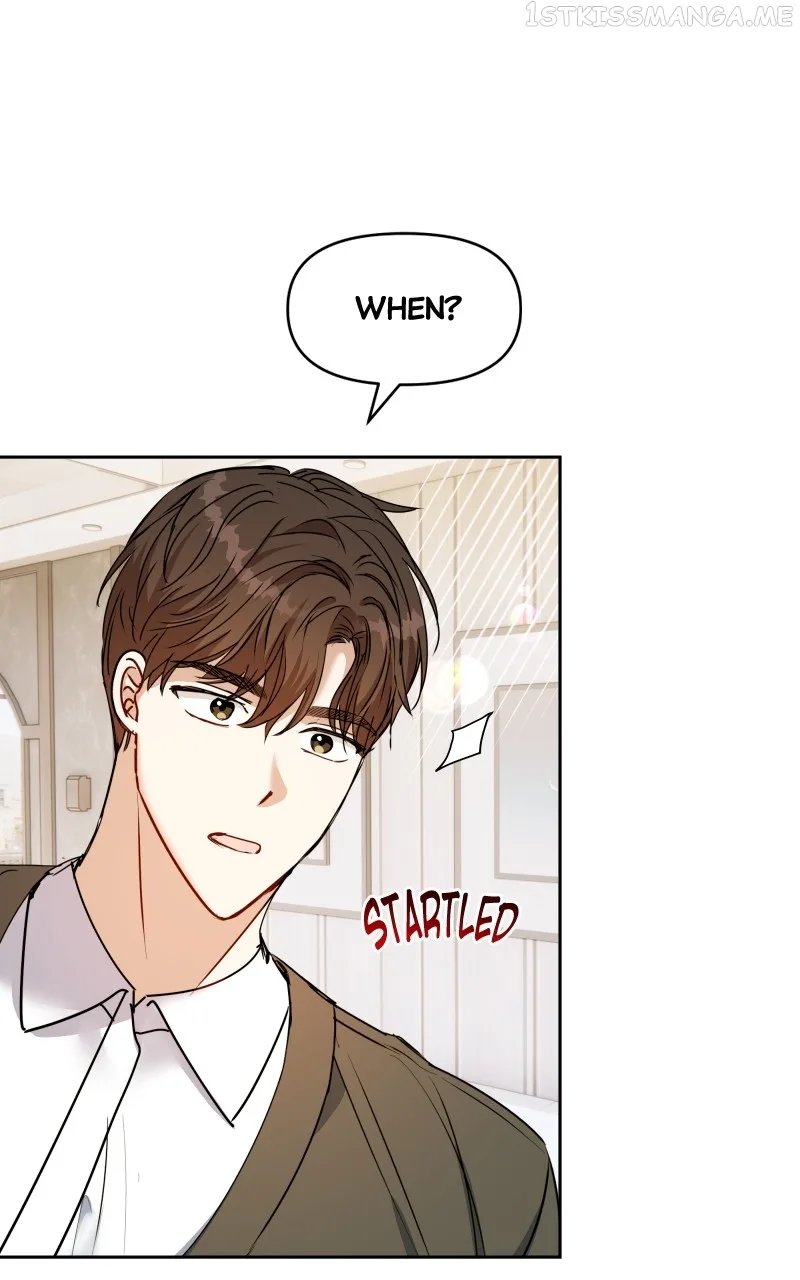 A Prenuptial Contract Chapter 59 page 75