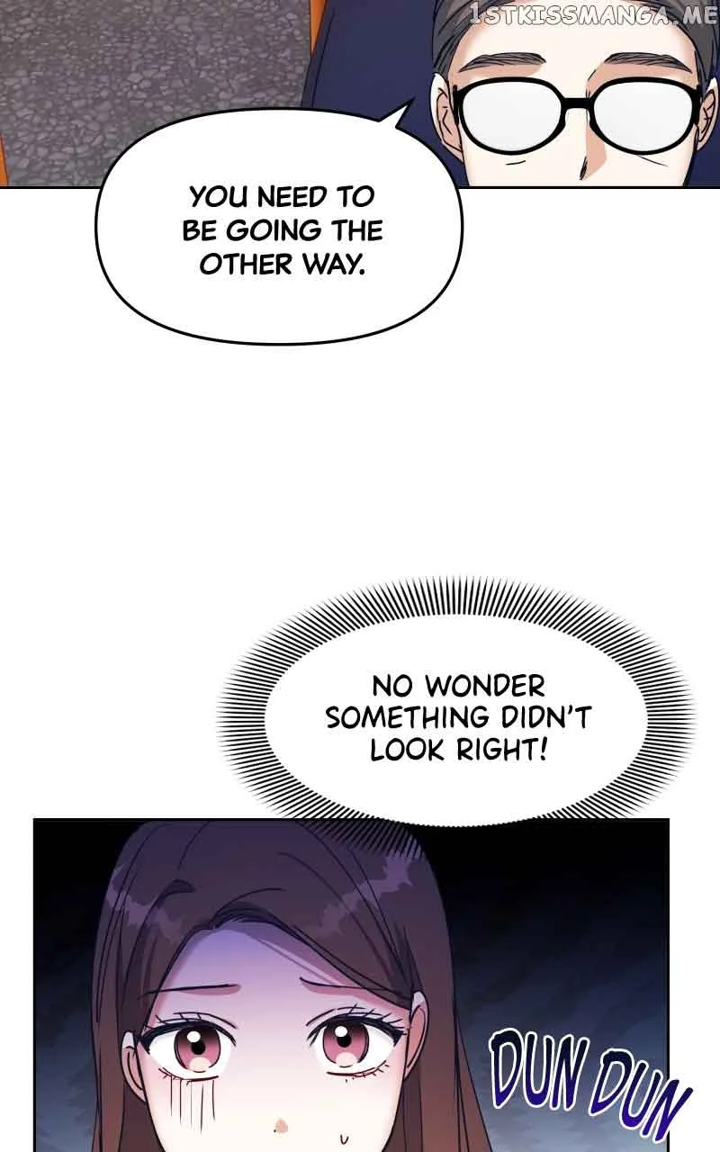 A Prenuptial Contract Chapter 62 page 77