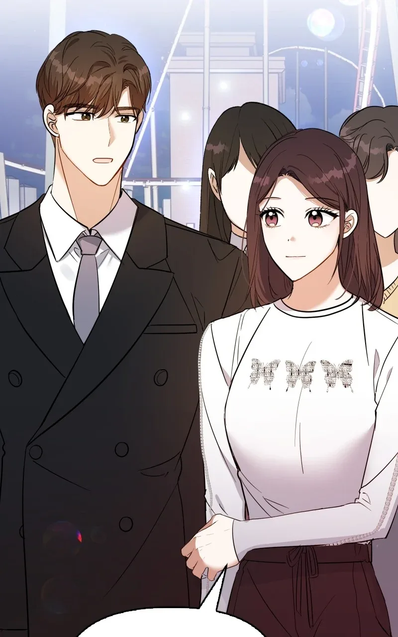 A Prenuptial Contract Chapter 51 page 95