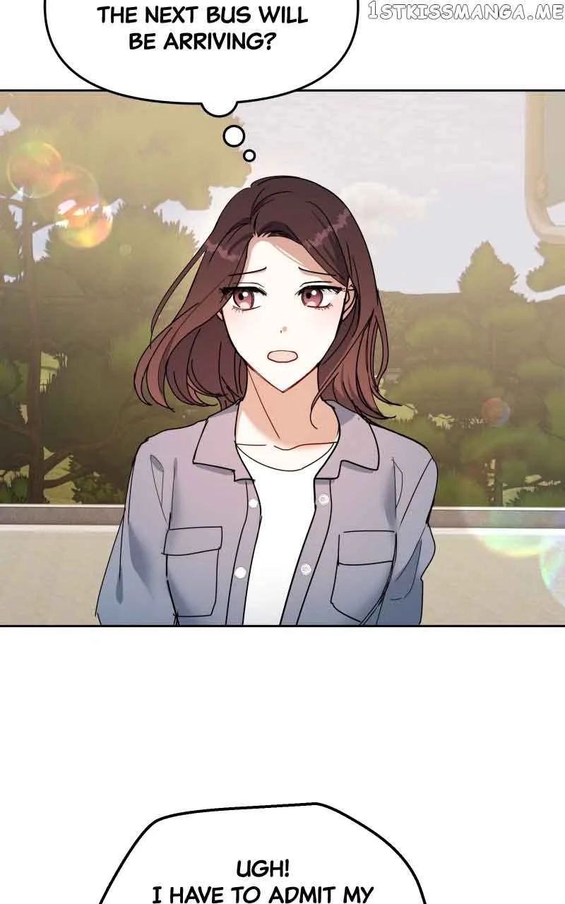 A Prenuptial Contract Chapter 62 page 84