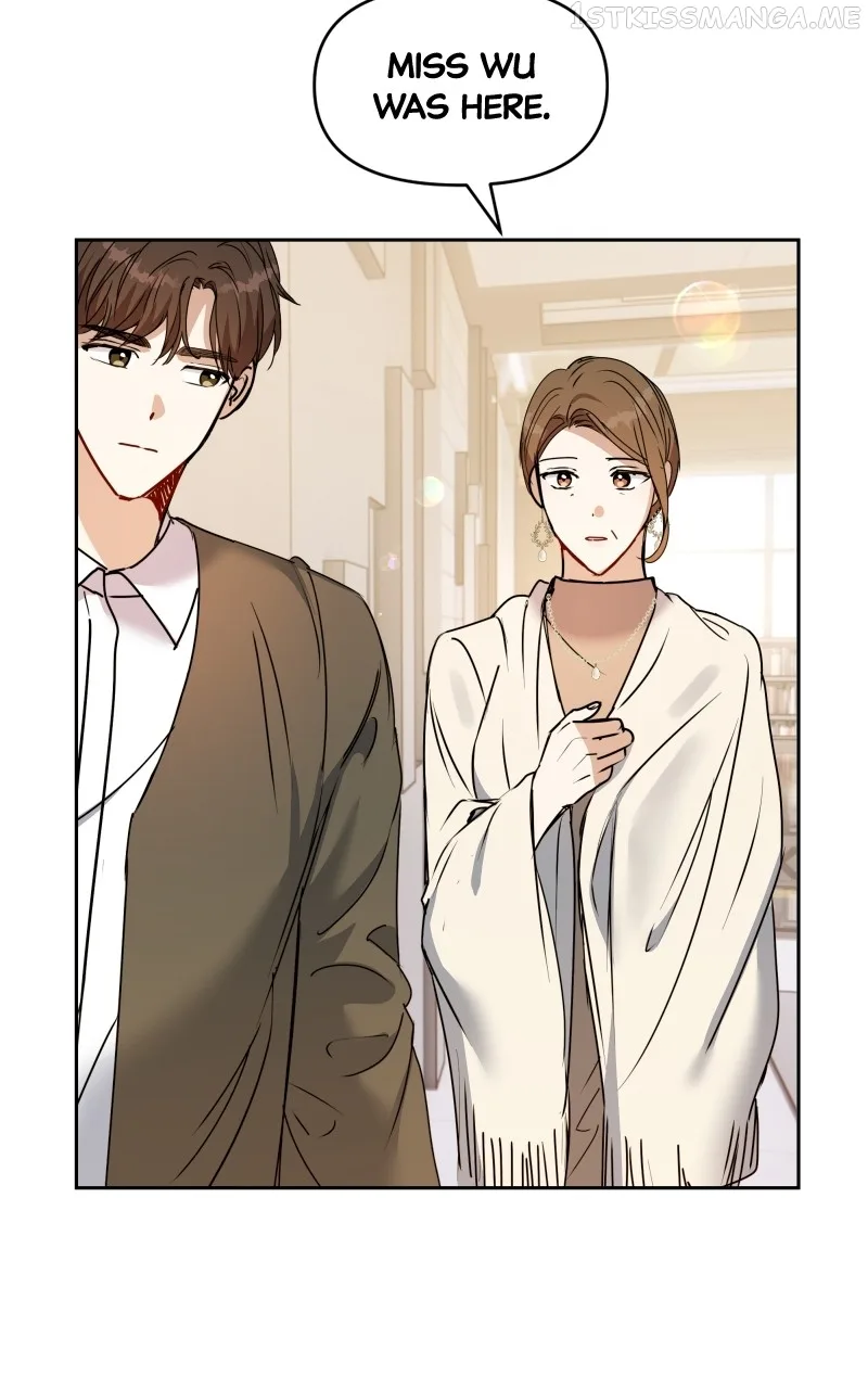 A Prenuptial Contract Chapter 59 page 74