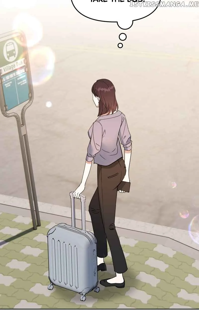 A Prenuptial Contract Chapter 62 page 70