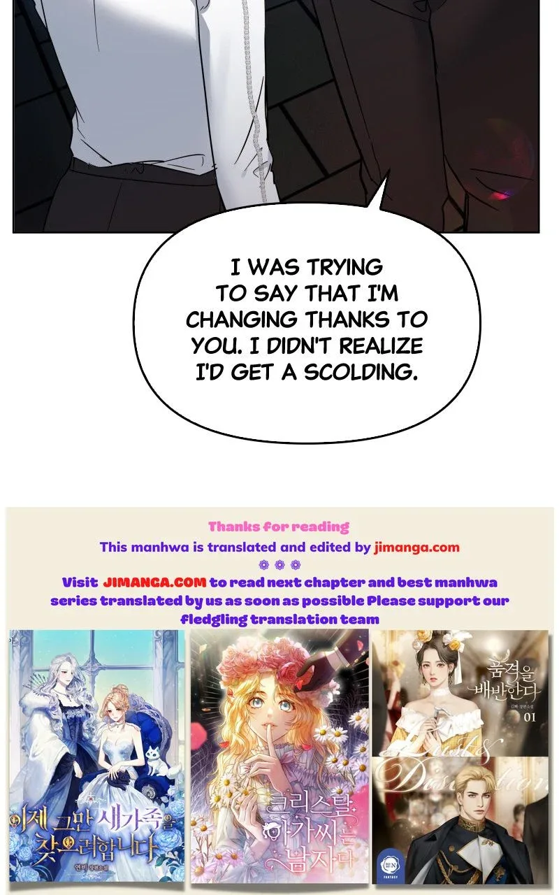 A Prenuptial Contract Chapter 51 page 99