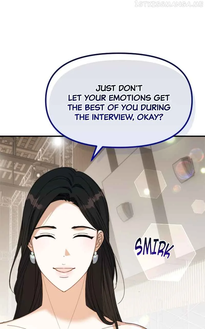 A Prenuptial Contract Chapter 58 page 59