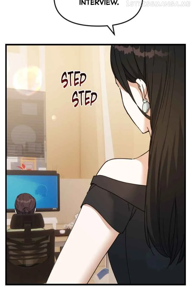 A Prenuptial Contract Chapter 58 page 63