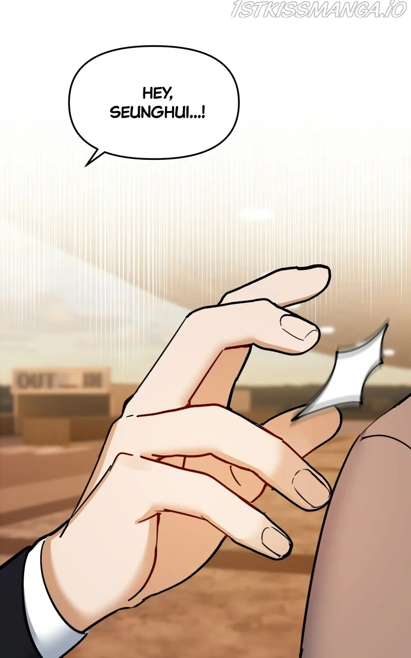 A Prenuptial Contract Chapter 48 page 50