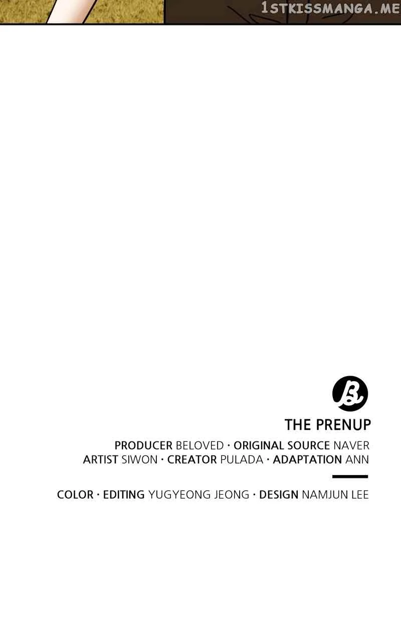 A Prenuptial Contract Chapter 62 page 90