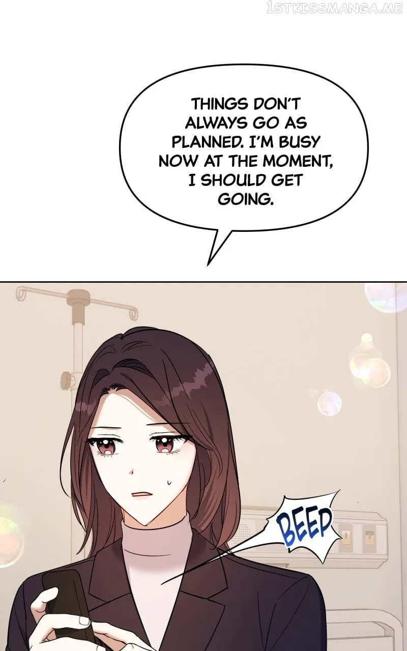 A Prenuptial Contract Chapter 53 page 98