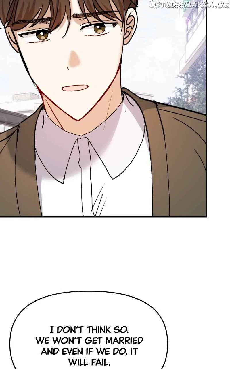 A Prenuptial Contract Chapter 60 page 40