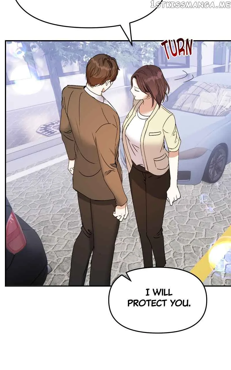 A Prenuptial Contract Chapter 60 page 41