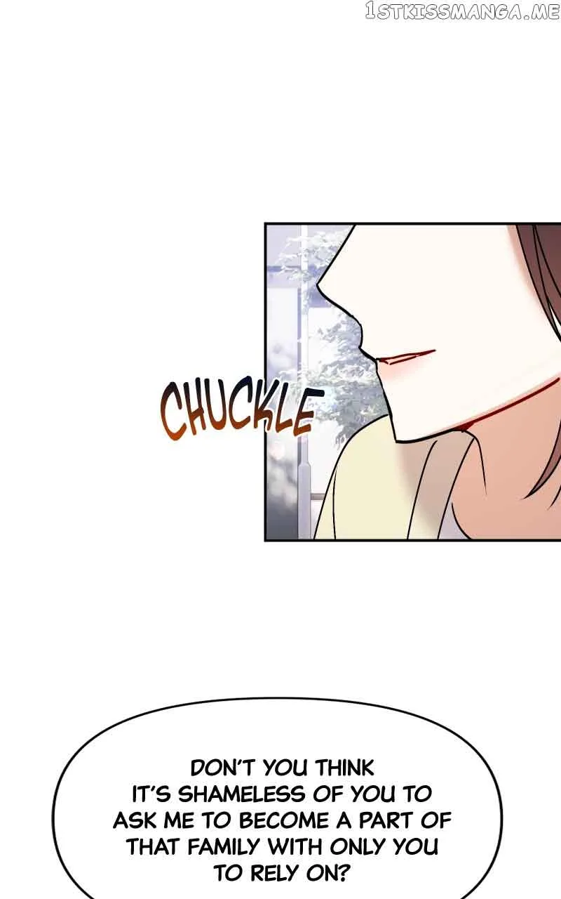 A Prenuptial Contract Chapter 60 page 42