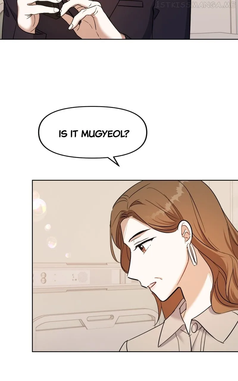 A Prenuptial Contract Chapter 53 page 99