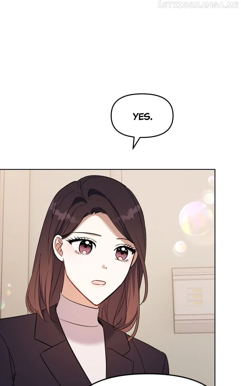 A Prenuptial Contract Chapter 53 page 100
