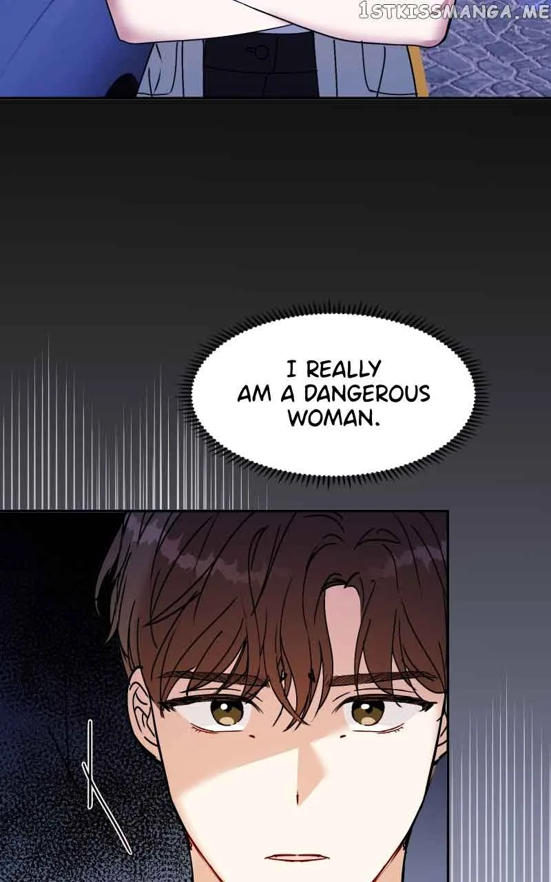 A Prenuptial Contract Chapter 60 page 44