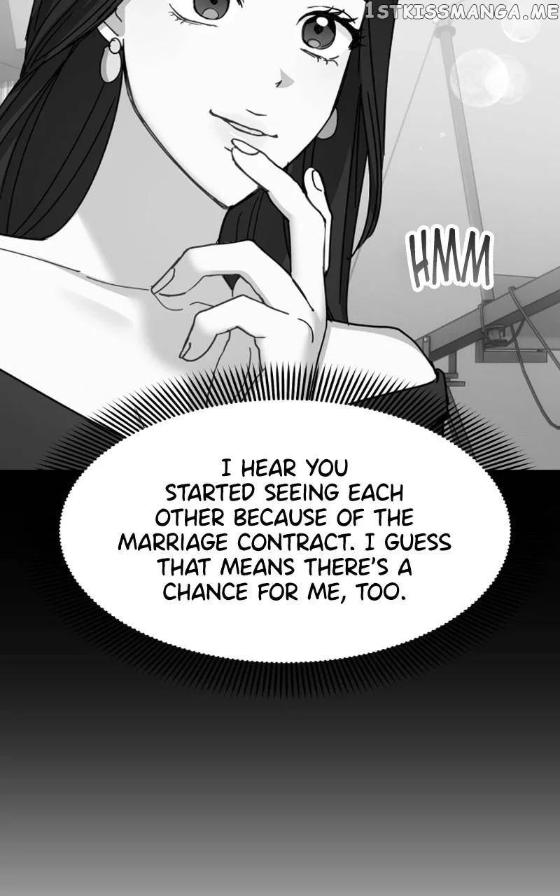A Prenuptial Contract Chapter 61 page 22