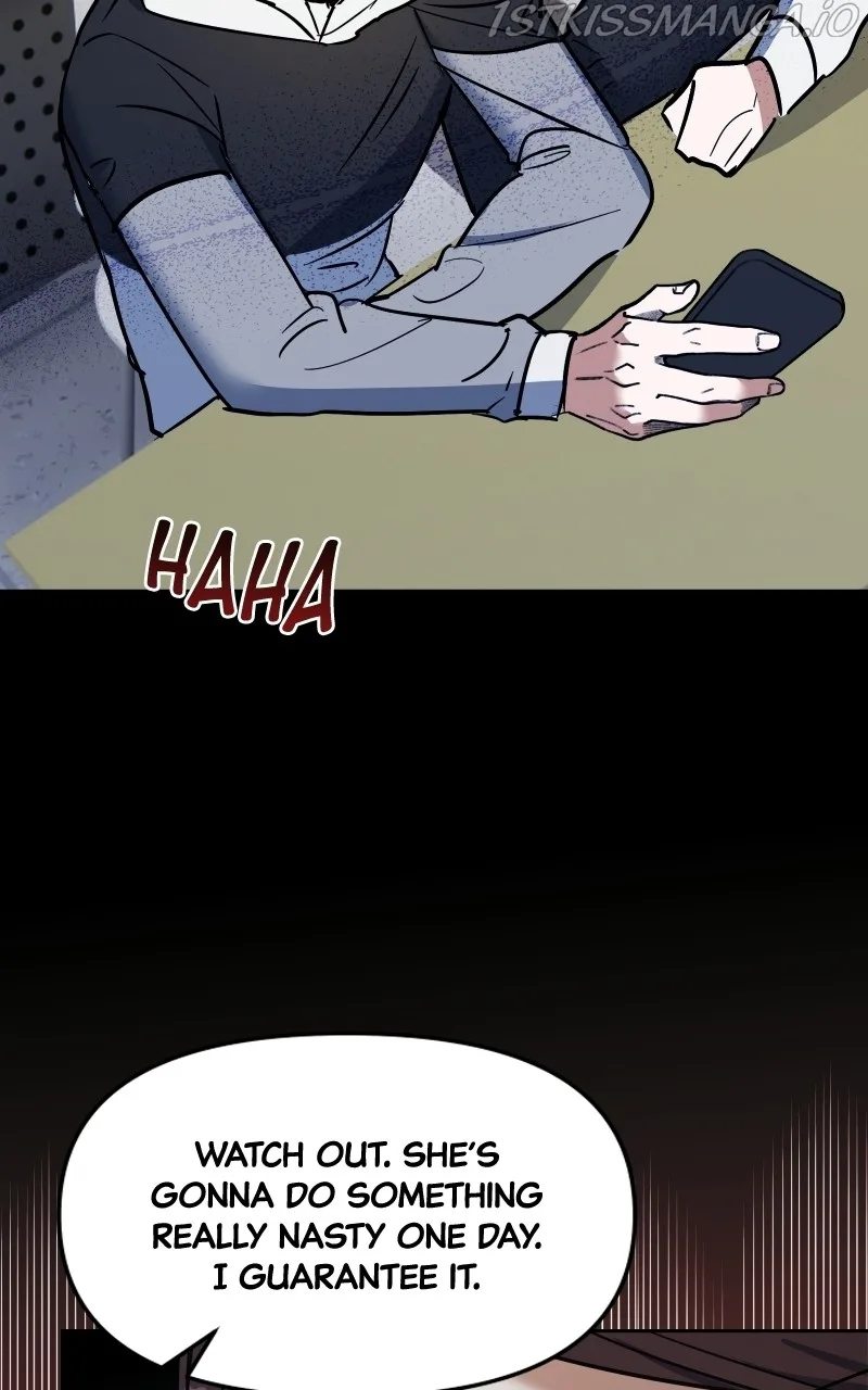 A Prenuptial Contract Chapter 48 page 47