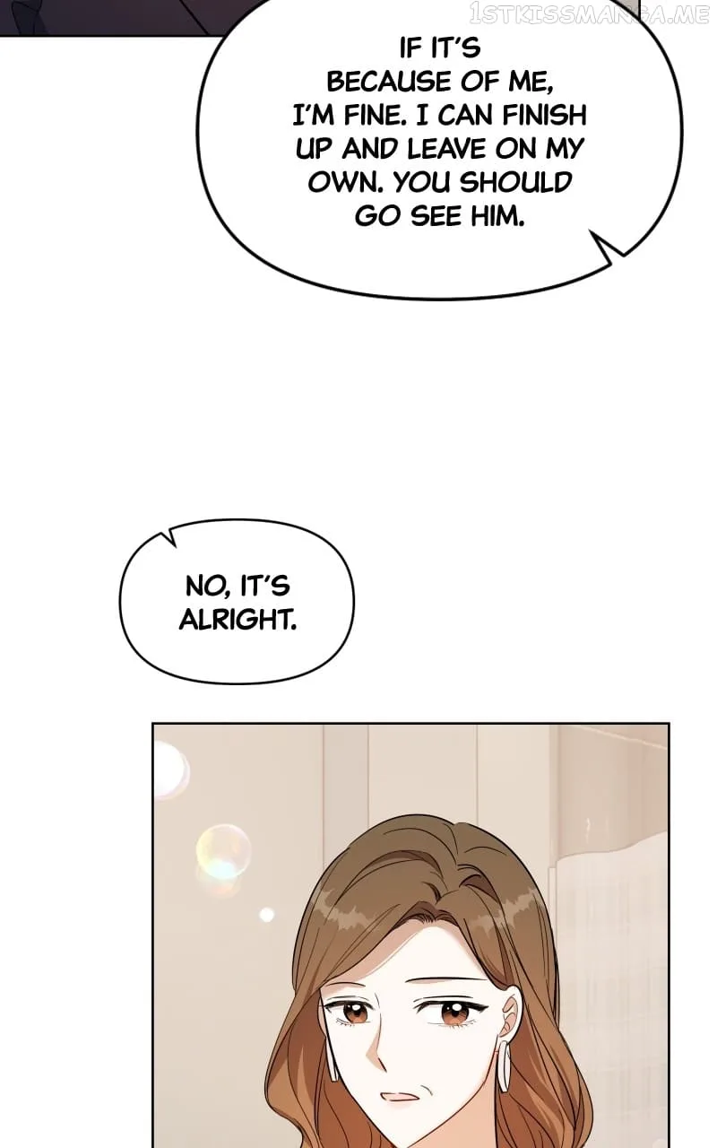 A Prenuptial Contract Chapter 53 page 101