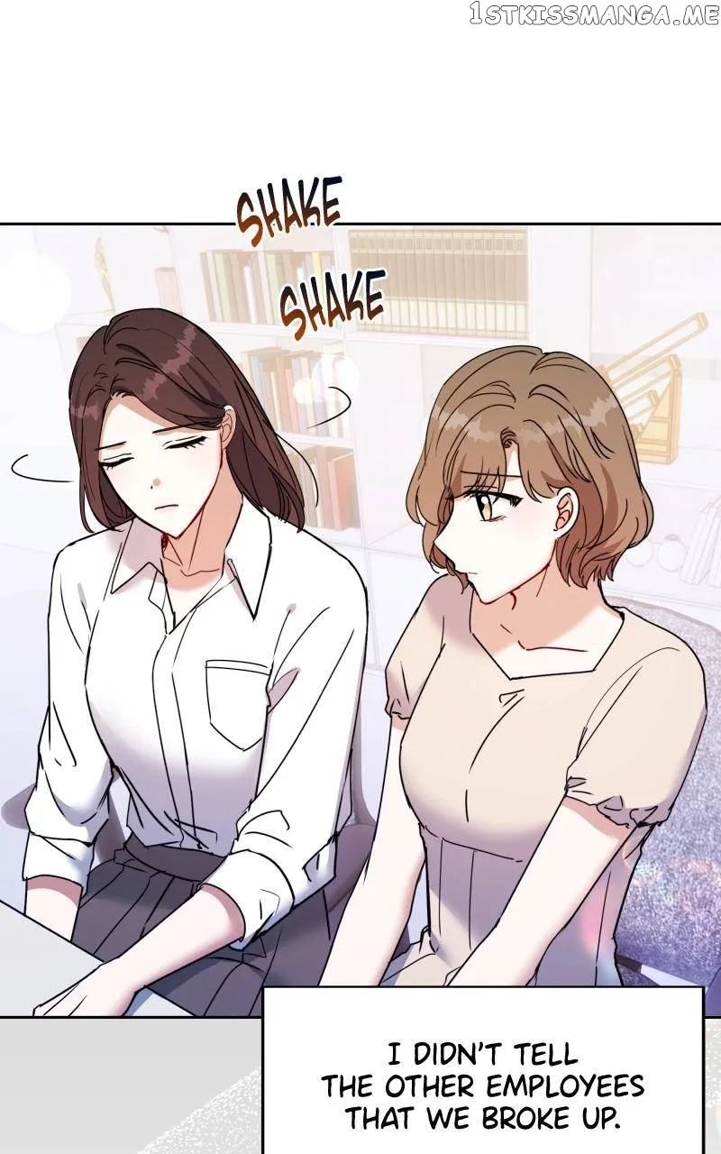 A Prenuptial Contract Chapter 61 page 26
