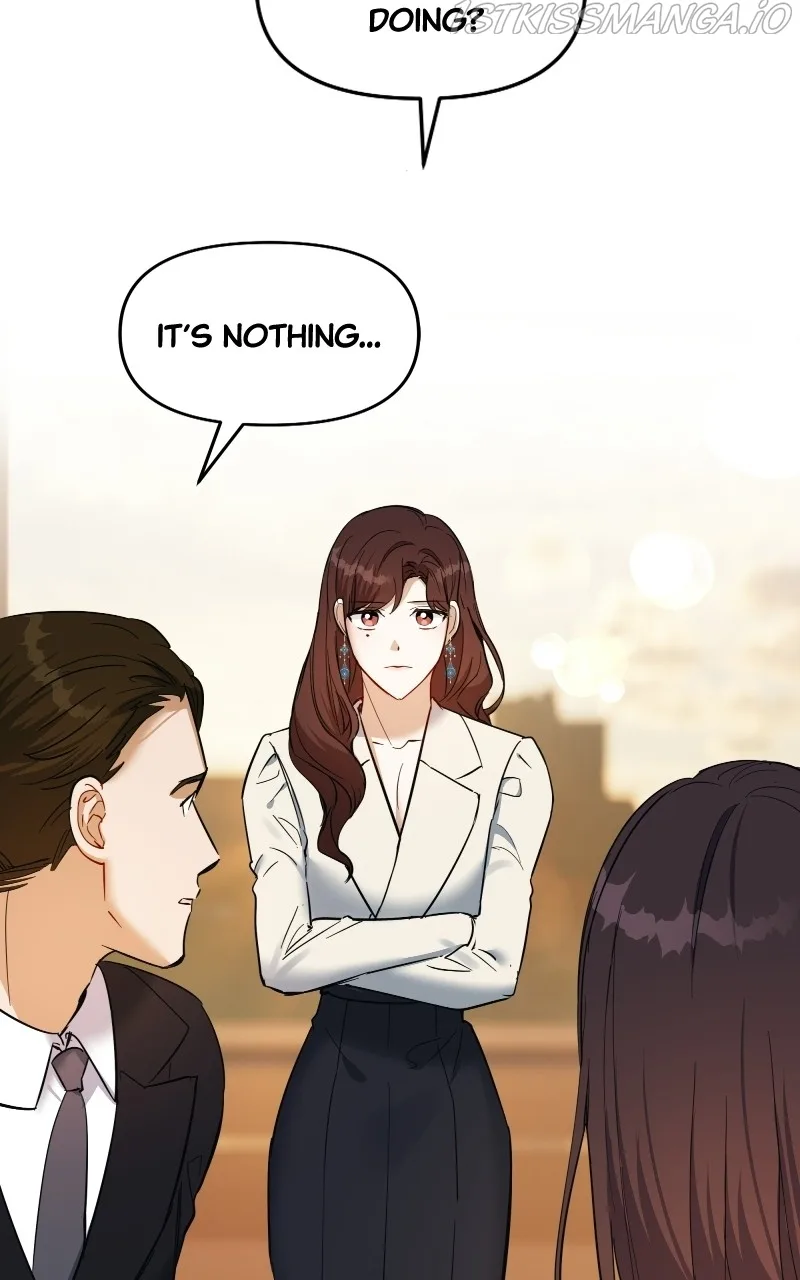 A Prenuptial Contract Chapter 48 page 54