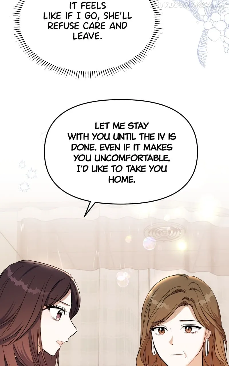 A Prenuptial Contract Chapter 53 page 105