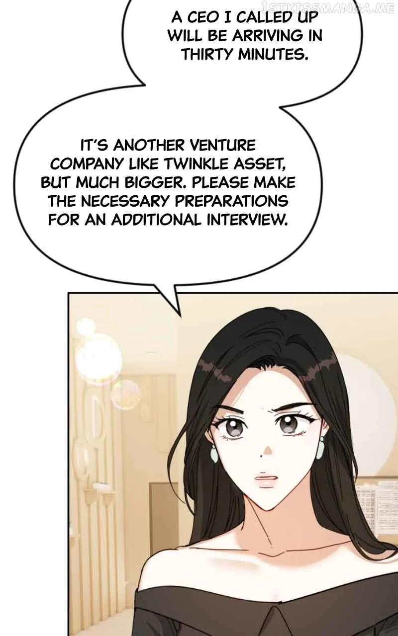 A Prenuptial Contract Chapter 58 page 70