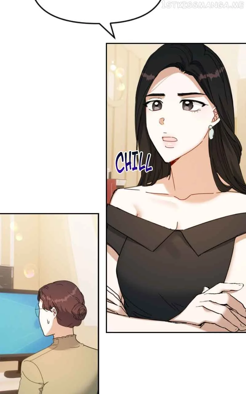 A Prenuptial Contract Chapter 58 page 66