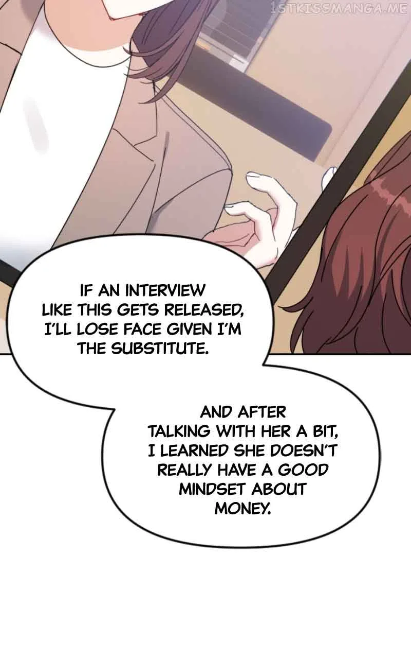 A Prenuptial Contract Chapter 58 page 68