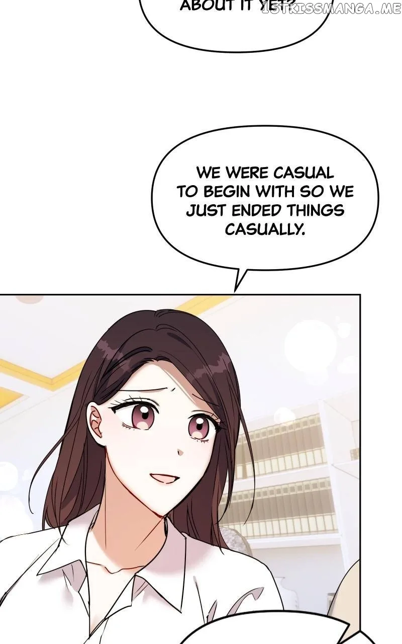 A Prenuptial Contract Chapter 61 page 29