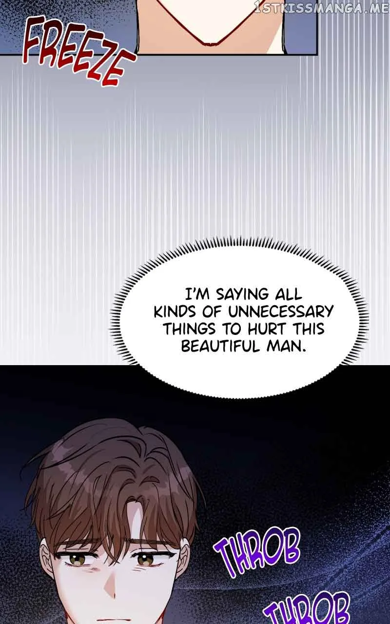 A Prenuptial Contract Chapter 60 page 45