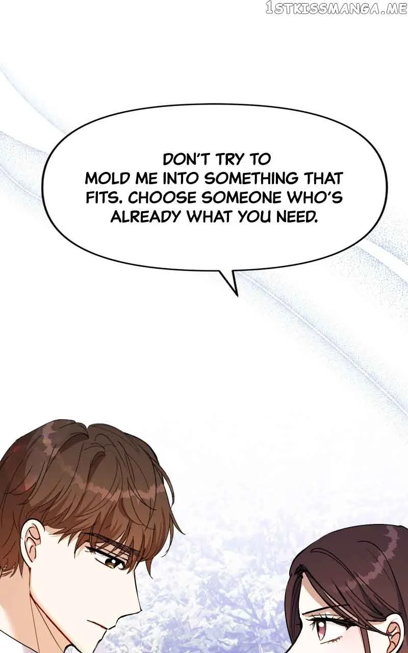 A Prenuptial Contract Chapter 60 page 49