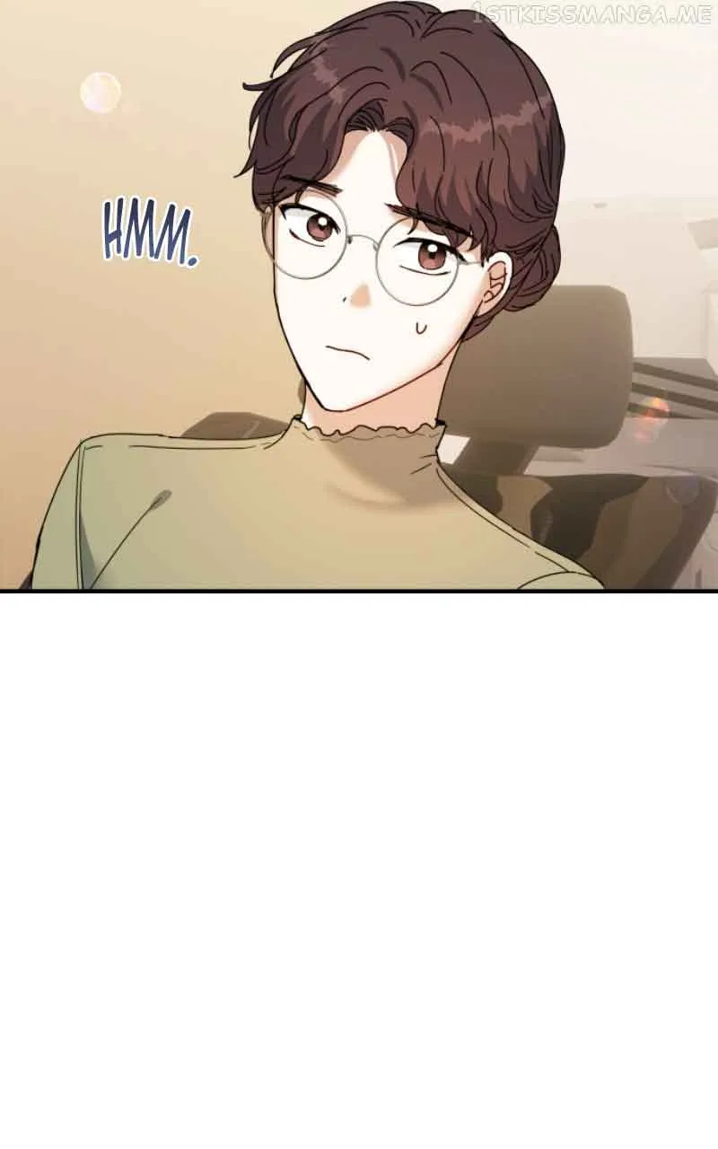 A Prenuptial Contract Chapter 58 page 73