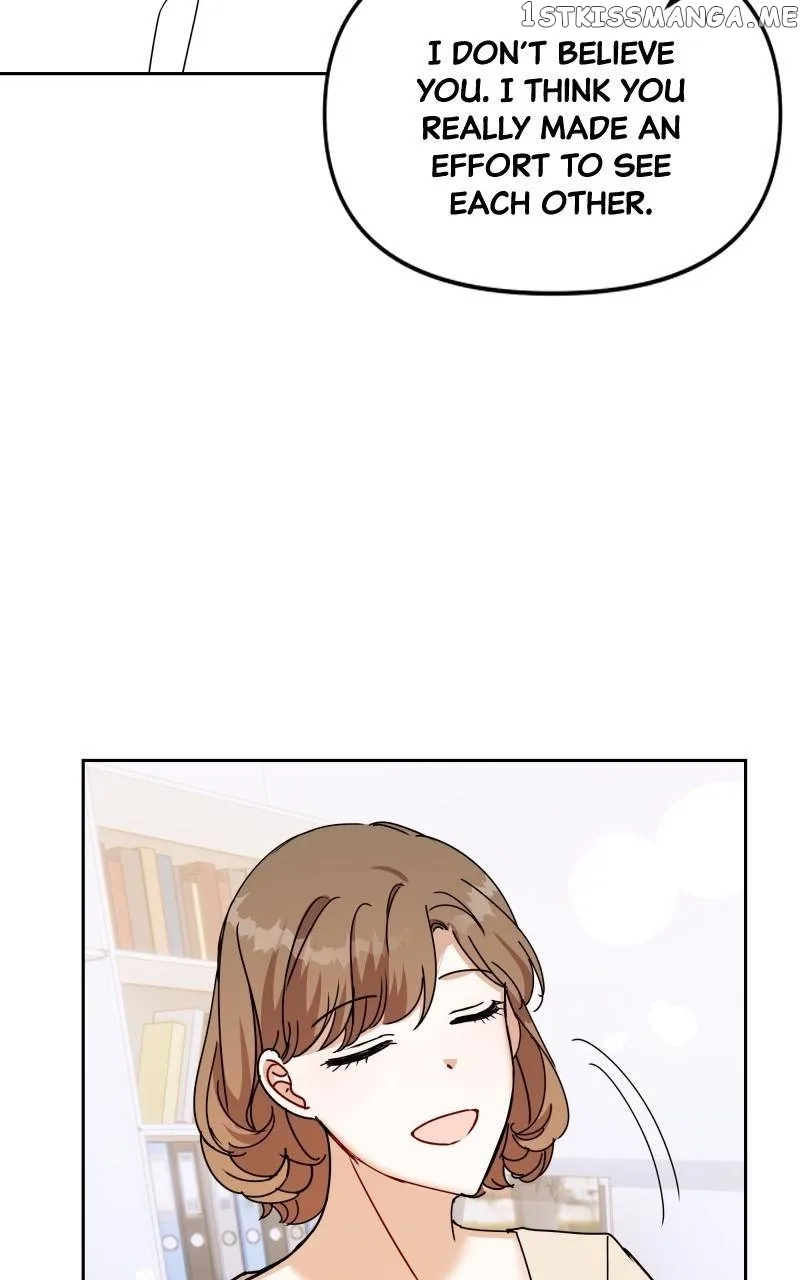 A Prenuptial Contract Chapter 61 page 30