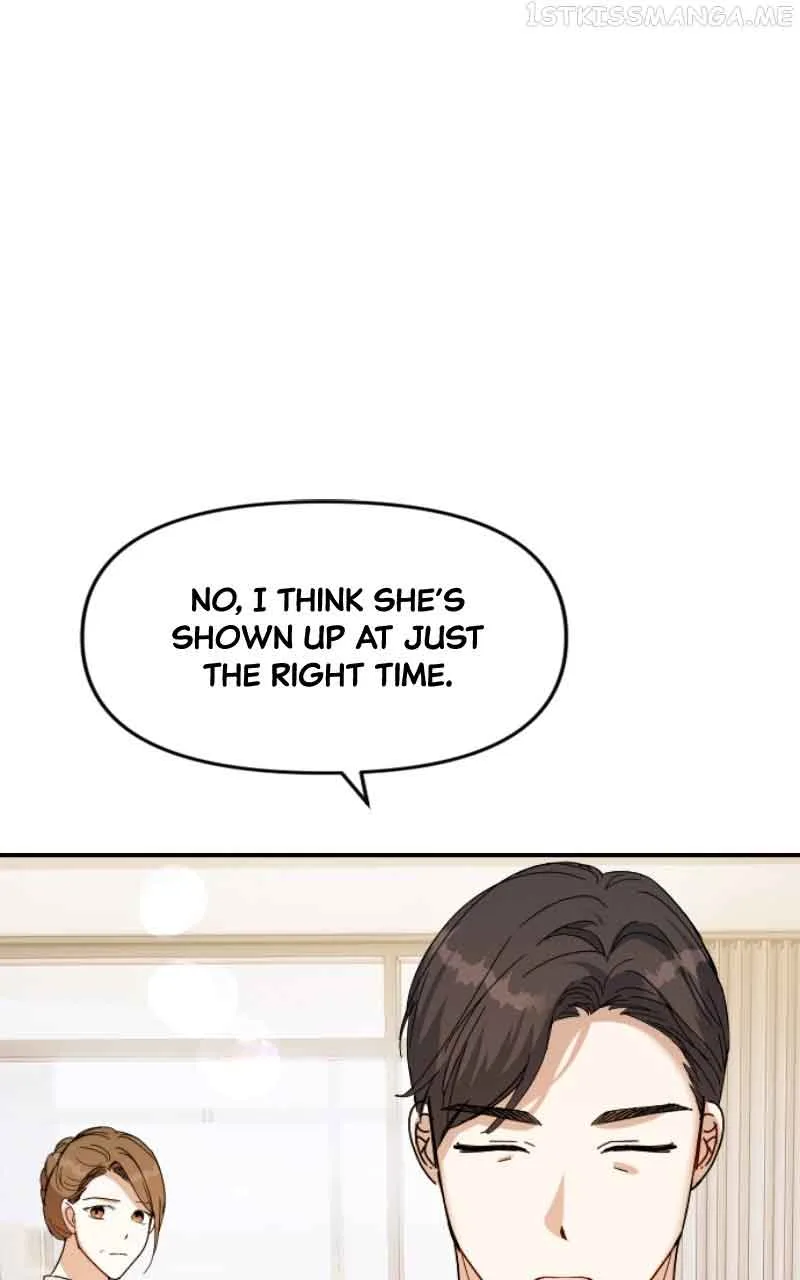 A Prenuptial Contract Chapter 58 page 77